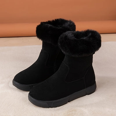 Willow Warm Boots™