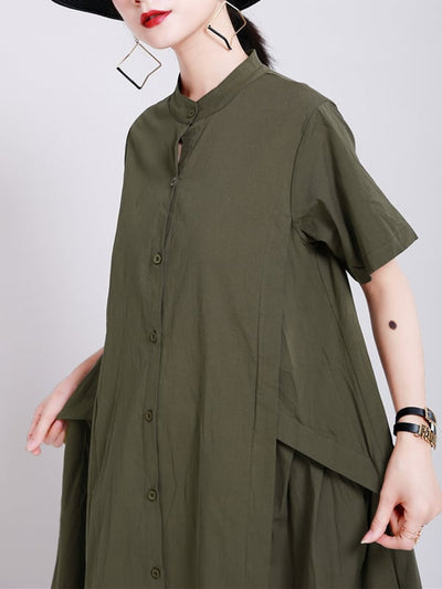 Renna™ - Bold Elegant Dress