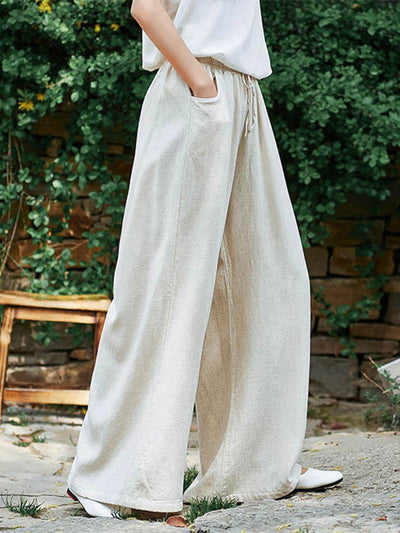 Haira™ - Breezy Summer Pants