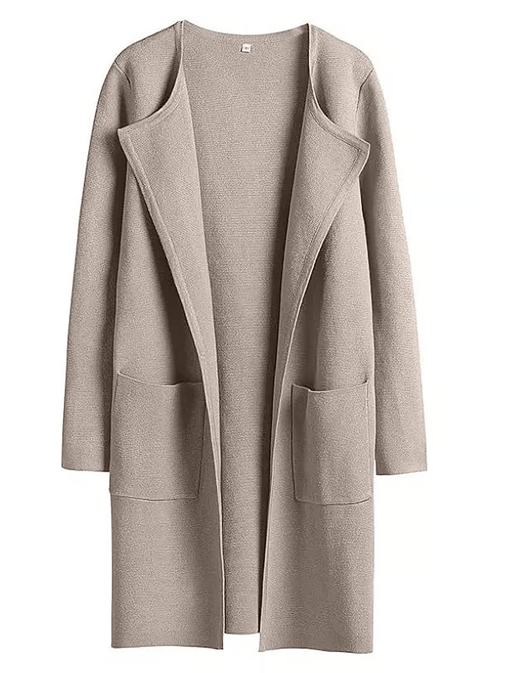 Zyrella™ - Tailored Open Jacket