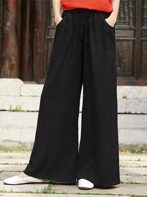 Haira™ - Breezy Summer Pants