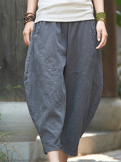 Aranie™ - Casual Flowing Pants