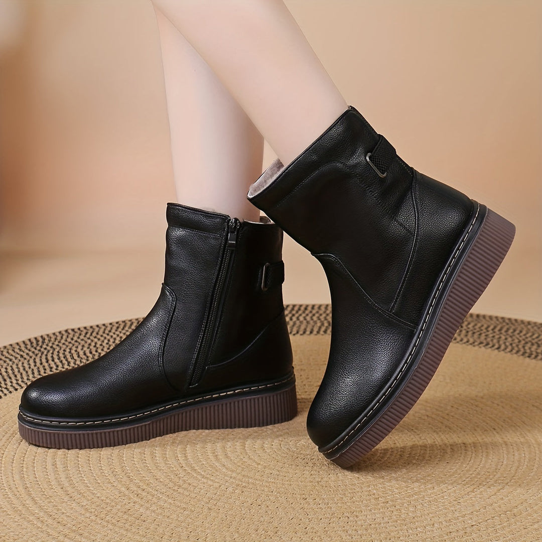 Eleanor™ Winter Comfort Boots