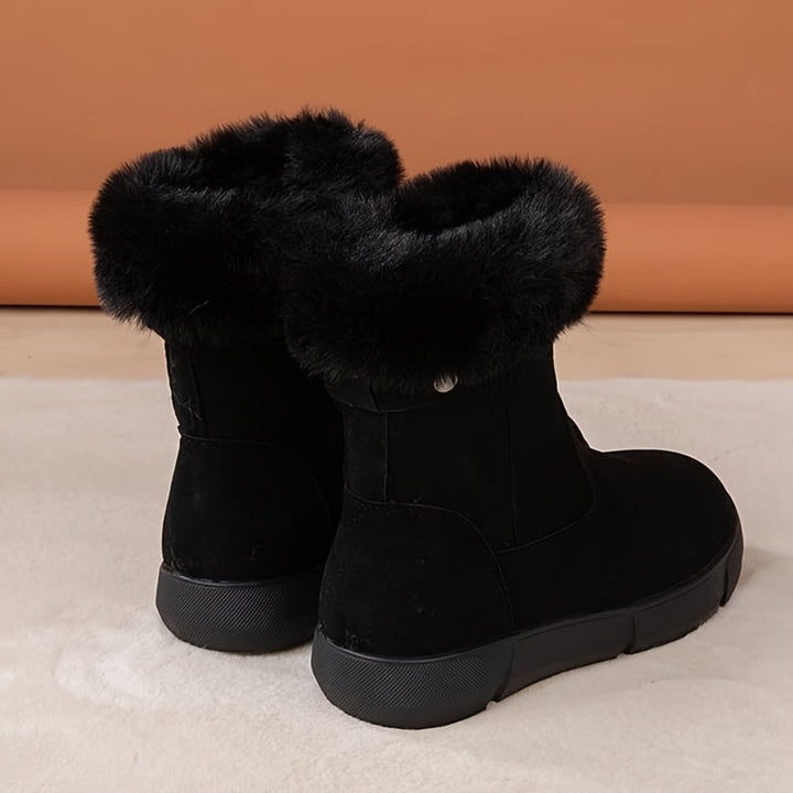 Willow Warm Boots™