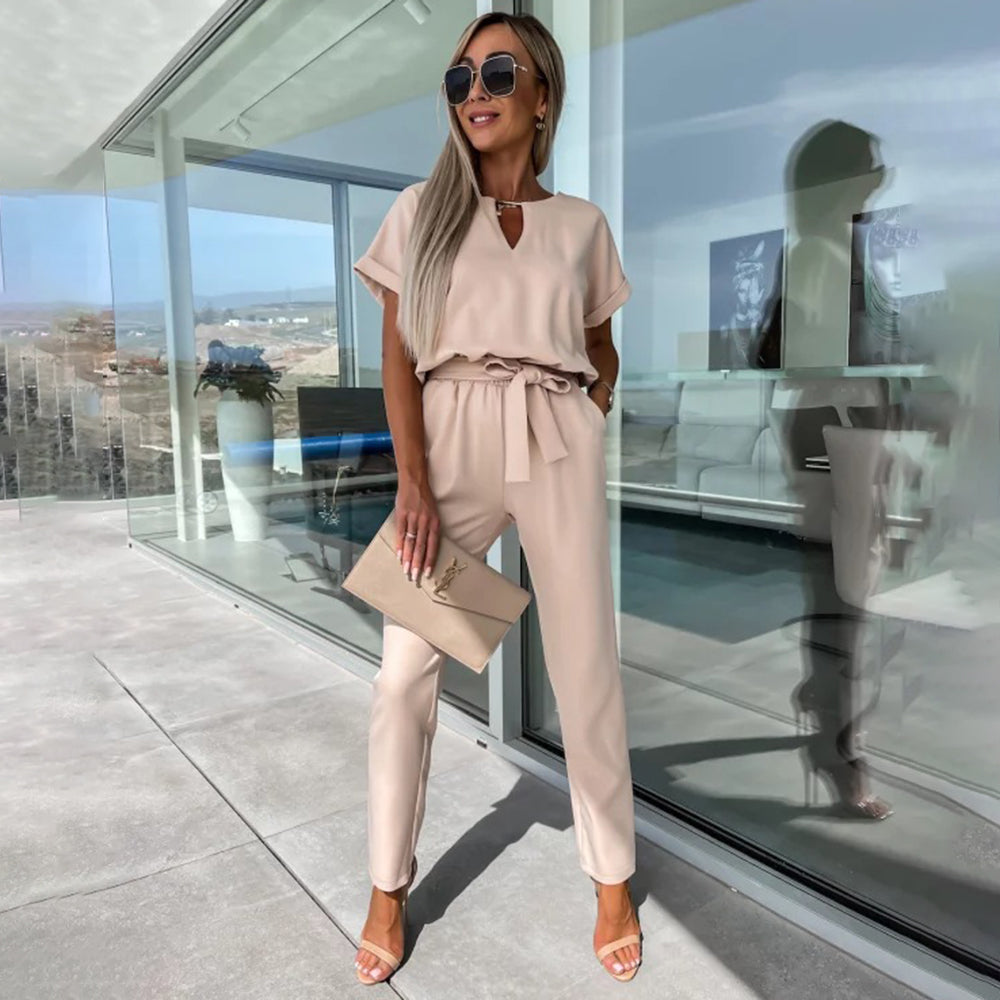 Bolivia™ - Elegant Style Jumpsuit