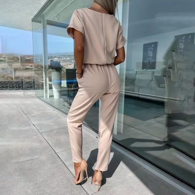 Bolivia™ - Elegant Style Jumpsuit