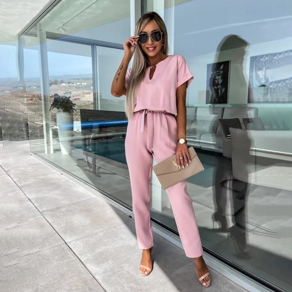 Bolivia™ - Elegant Style Jumpsuit