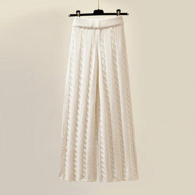 Isabelle – Luxury Three-Piece Set For Ladies