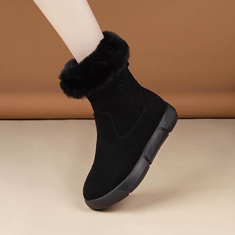 Willow Warm Boots™