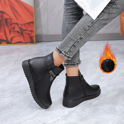 Frostlane winter boots