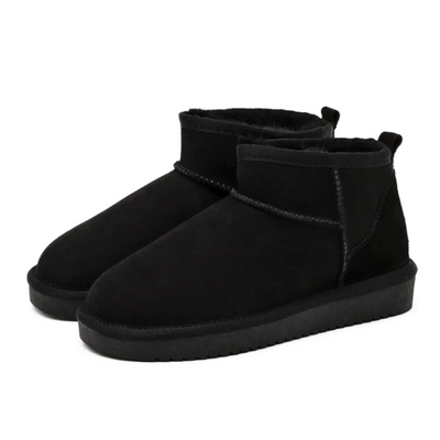 Winterbourne™ | Cozy Fleece Boots