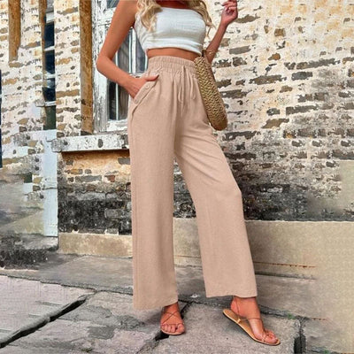 Sarina™ - Lounge Breeze Pants