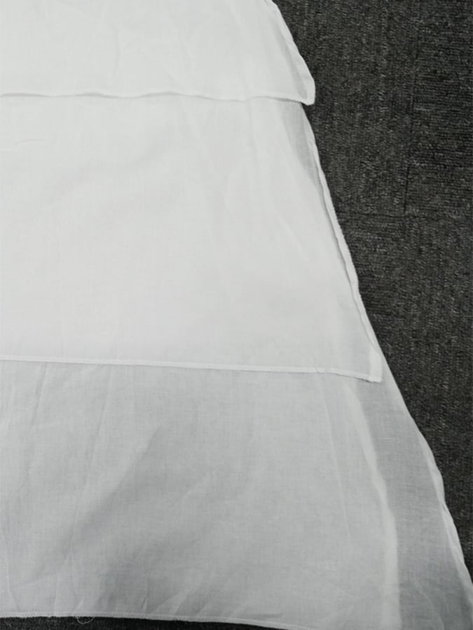 Jolina™ - Elegant Layered Dress