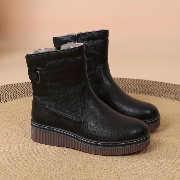 Eleanor™ Winter Comfort Boots