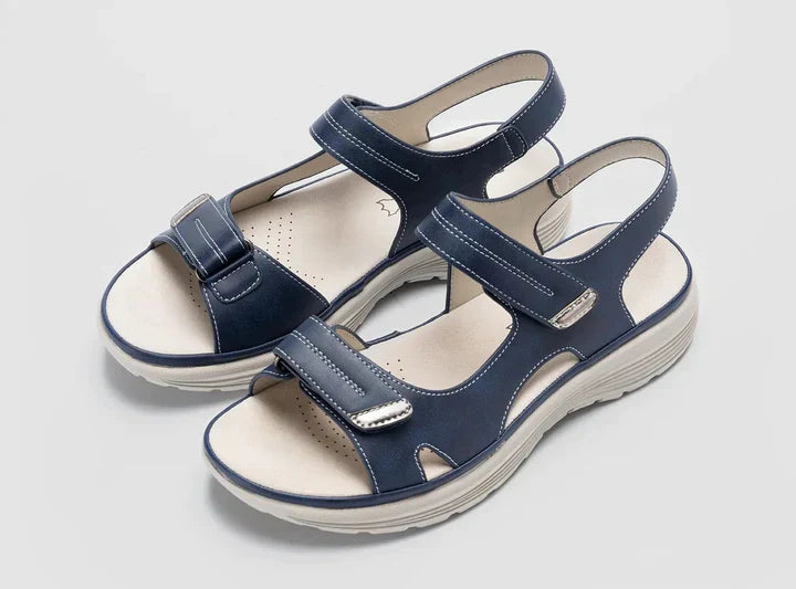 Manda™ - Breezy Comfort Sandals