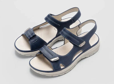 Manda™ - Breezy Comfort Sandals