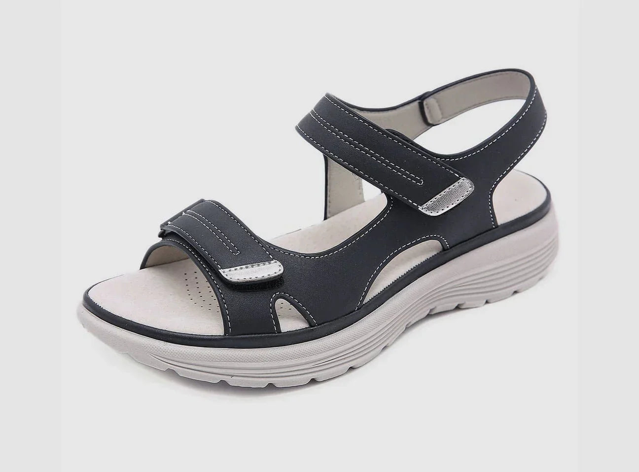 Manda™ - Breezy Comfort Sandals