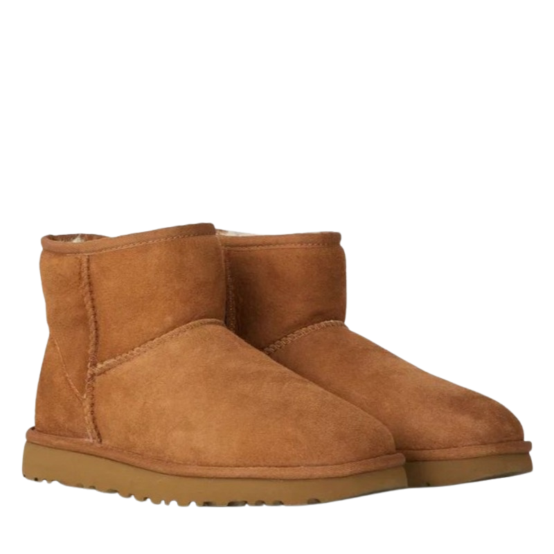 Winterbourne™ | Cozy Fleece Boots