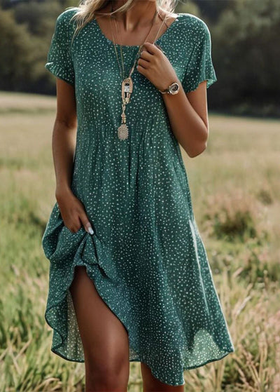 Tully™ – Comfortable Trendy Summer Dress