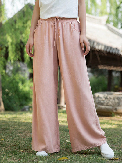 Haira™ - Breezy Summer Pants
