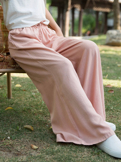 Haira™ - Breezy Summer Pants
