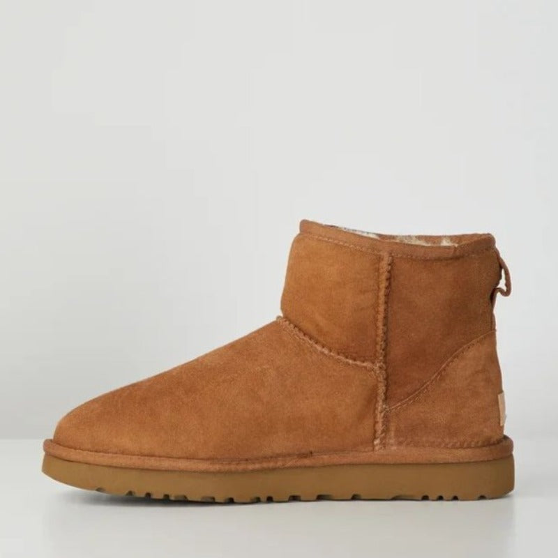 Winterbourne™ | Cozy Fleece Boots