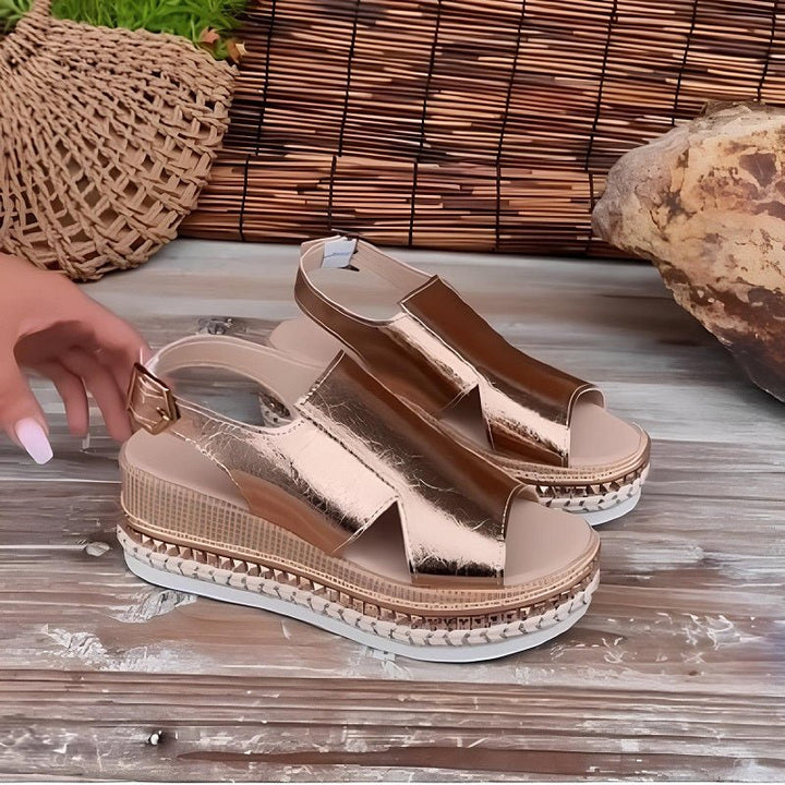 Candace | Orthopedic Sandals