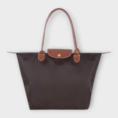 Longchamp™ – Heritage Oxford Bag