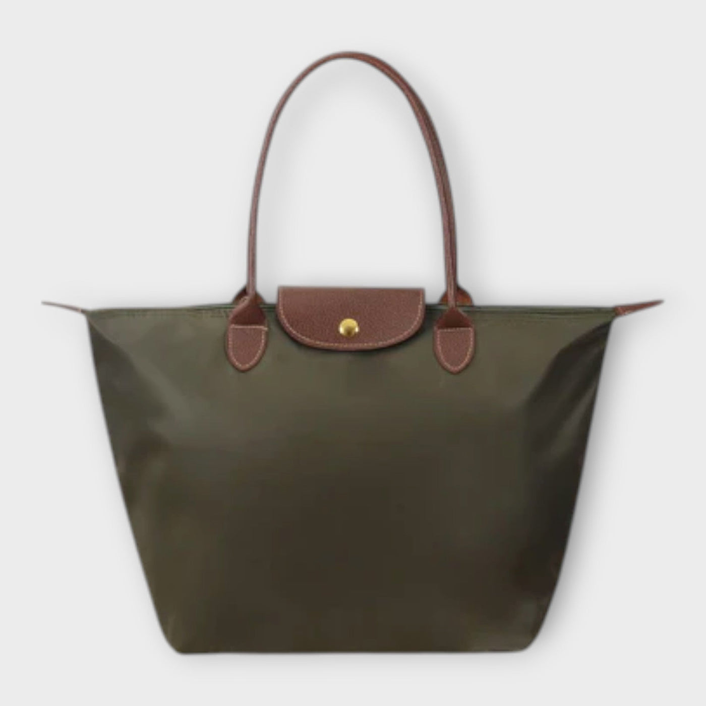 Longchamp™ – Heritage Oxford Bag