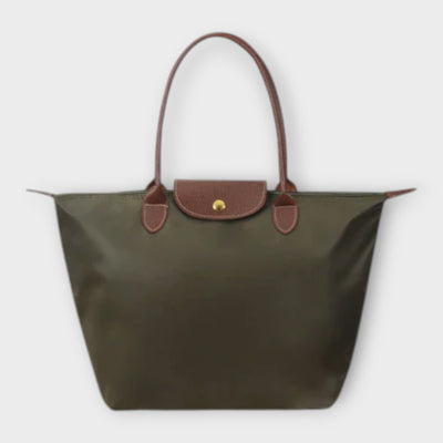 Longchamp™ – Heritage Oxford Bag