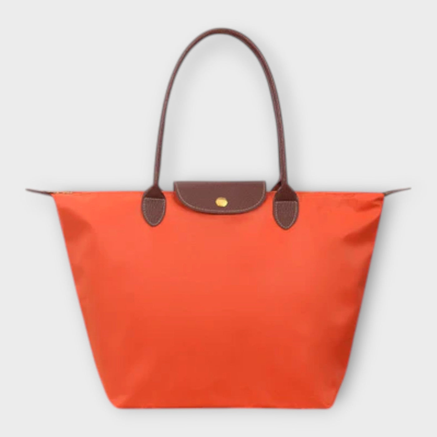 Longchamp™ – Heritage Oxford Bag