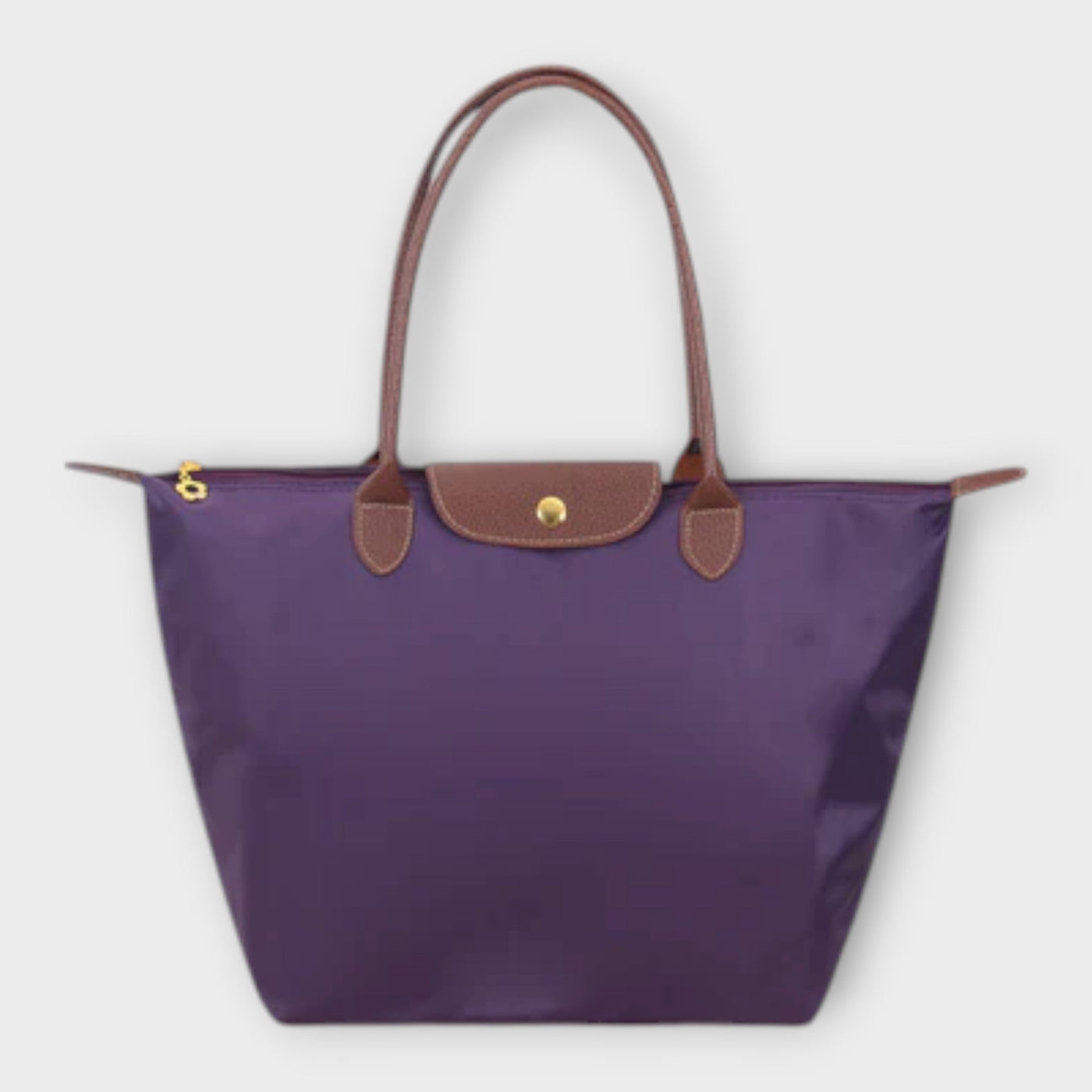 Longchamp™ – Heritage Oxford Bag