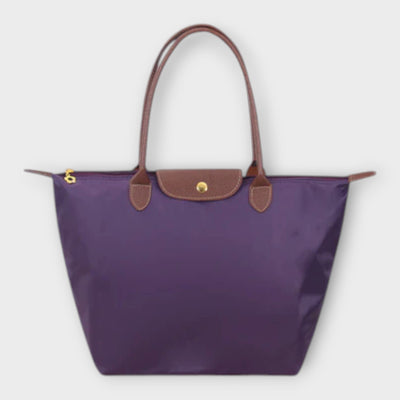Longchamp™ – Heritage Oxford Bag