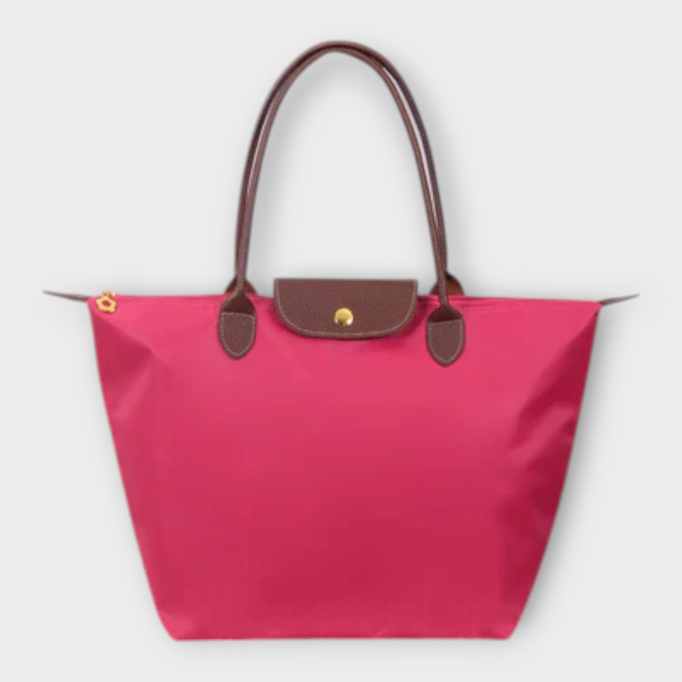 Longchamp™ – Heritage Oxford Bag