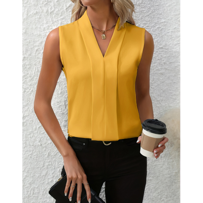 Mary™ - Chic Breezy Top