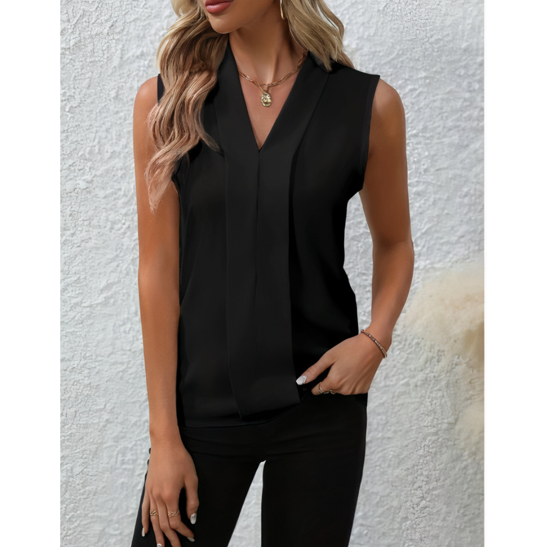 Mary™ - Chic Breezy Top