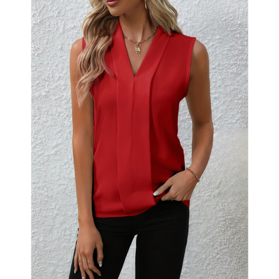 Mary™ - Chic Breezy Top