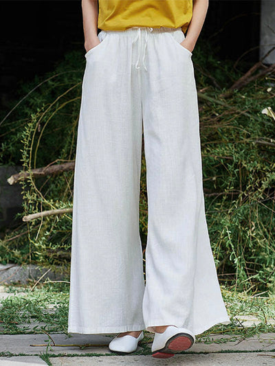 Haira™ - Breezy Summer Pants